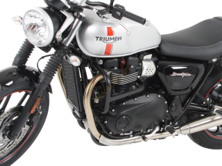 TRIUMPH STREET TWIN 16-22 padací rámy 5017543 00 01