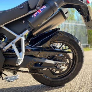 Triumph Tiger 850 Sport 21 blatníček 076900B