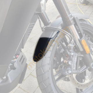 Harley Davidson Pan America 21- prodloužení blatníku  058620