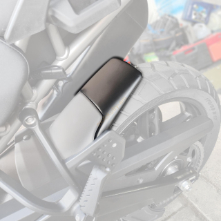 Harley Davidson Pan America 21- prodloužení zadního blatníku 078620