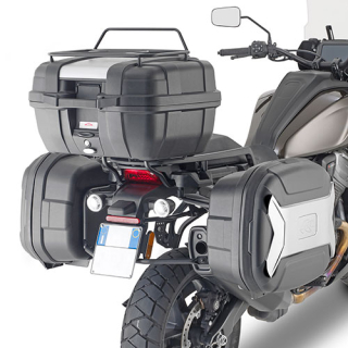 Harley Davidson Pan America 21-boční nosiče KLO8400MK
