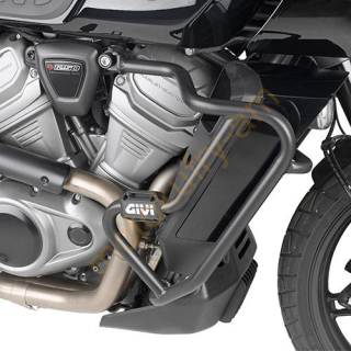Harley Davidson Pan America 21-25 padací rámy KN8400