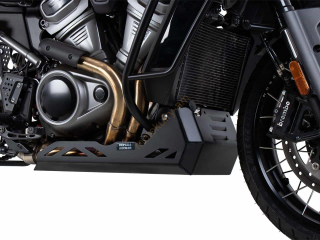 Harley Davidson Pan America 21- kryt motoru  8107600 00 01