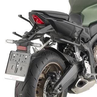 Honda CB650R 21-26 podpěry bočních brašen TR1208