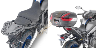 Yamaha MT-09 21-23 montážní sada topcase KZ2156