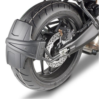 Yamaha Tracer 9/GT/GT+ 21-26 blatníček pod SPZ  RM02+RM2159KIT