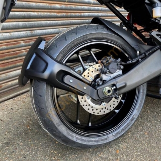 Yamaha Tracer 9/GT 21- zadní blatníček pod SPZ 085203M