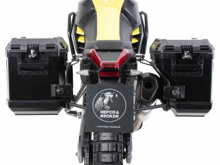 Aprilia Tuareg 660 22-24 sada kufrů 6517599 00 01-01-40