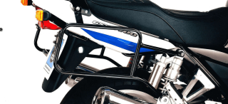 Suzuki GSX 1400 01-04 boční nosiče H&B 650329 00 01
