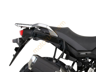 V-Strom 650/XT 17-25 boční nosiče Shad 3P S0VS61IF
