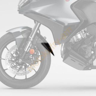 Honda NT 1100 22-24 prodloužení blatníku 051900