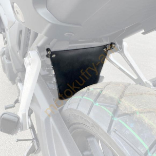 Honda CB500X 19-/NX500 24- kryt zadního tlumiče 811005