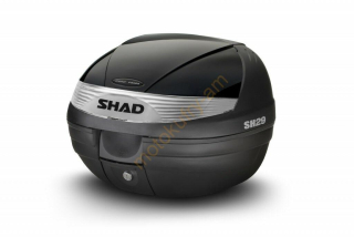 Motokufr SHAD SH29 D0B29100+D1B29E21 s plotnou