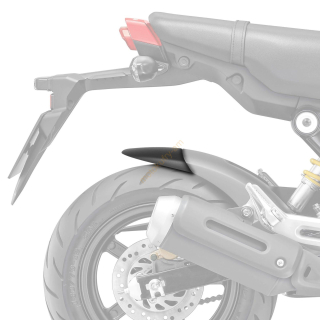 Honda MSX 125 2021- prodloužení zadního blatníku 071830