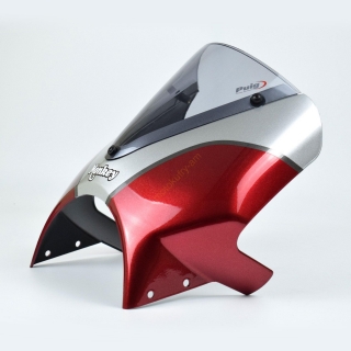 Honda Monkey 125 21-22 přední štít  21250E