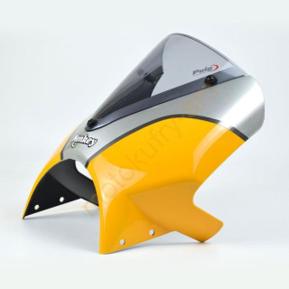 Honda Monkey 125 21-22 přední štít  21250F