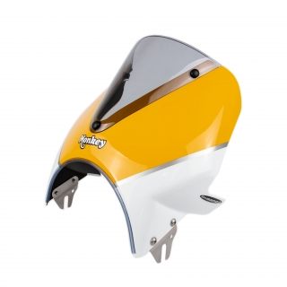 Honda Monkey 125 18-20 přední štít 21250Y