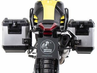 Aprilia Tuareg 660 22-24 sada kufrů 6517599 00 01-00-40
