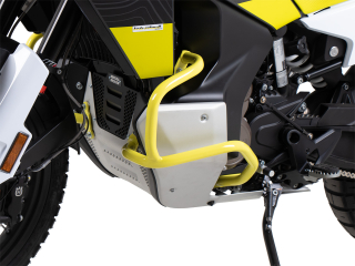 HUSQVARNA NORDEN 901/Expedition 22- padací rámy 5017634 00 08