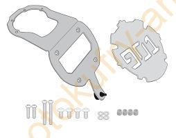 HUSQVARNA Norden 901 22- objímka pro uchycení tankruksaku BF68