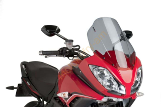 Triumph Tiger 1050 07-15 plexi Puig 4359H