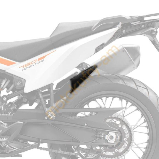 KTM 790 Adventure 19-21 /890 21-/R prodloužení zadního blatníku 079310