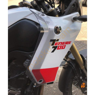 Yamaha Tenere 700 19-25 boční deflektory 39200