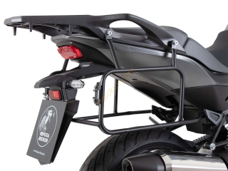 Honda NT 1100 22-24 boční nosiče H&B 6539537 00 01