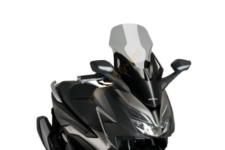 Honda Forza 125/350 2021-2024 plexi Puig 20679H