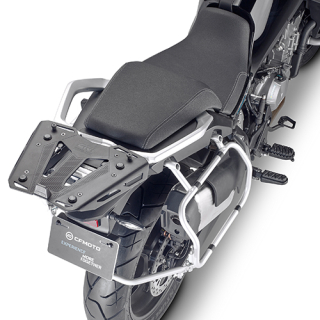 CFMOTO 800 MT 22-26 montážní sada topcase KR9225