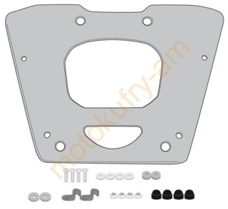 Honda NT 1100 22-25 montážní sada topcase KR1196