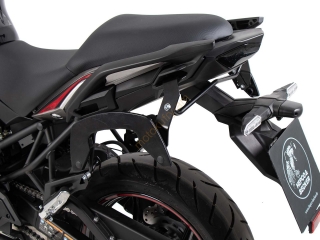 KAWASAKI Versys 650 22 boční nosiče C-Bow 6302550 00 01