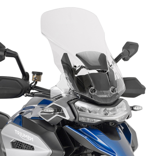 Triumph Tiger 1200 GT/Ex./Rally Expl.22-25 plexi Kappa KD6422ST