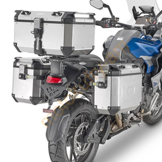 Triumph Tiger 1200 GT Expl./Rally Expl. 22- boční nosiče KLO6423CAM