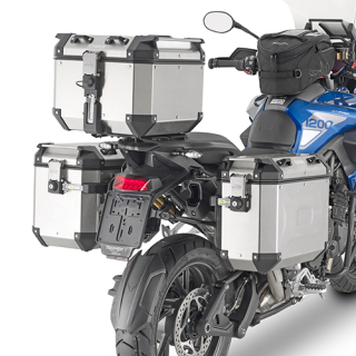 Triumph Tiger 1200 GT /GT PRO 22-25 boční nosiče KLO6422CAM