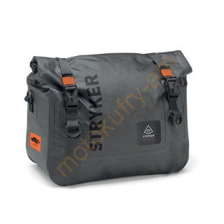 Kappa ST104W zadní moto brašna/taška 15L.