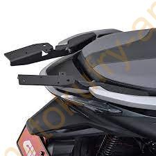 Honda ADV 350 22-25 montážní sada topcase KR1166