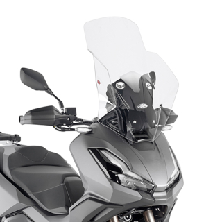 Honda ADV 350 22-25 plexi Kappa KD1197ST