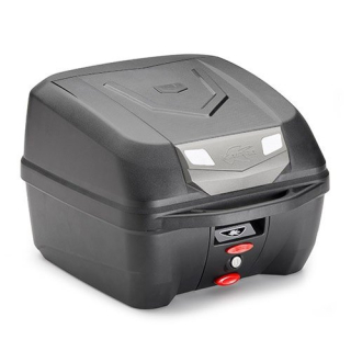 Kappa K320N CUBE Motokufr s plotnou 32L