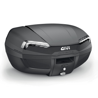 Givi E46NT RIVIERA motokufr s plotnou 46L
