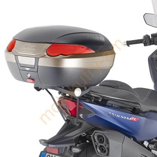 SYM Maxsym TL 500 20-22 montážní sada topcase KR7060