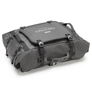 Givi GRT723 CANYON topcase moto brašna Monokey 40l.