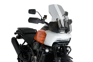Harley Davidson Pan America 21- plexi Puig 20840H