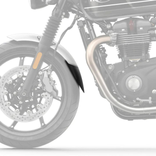 Triumph Speed Twin 19-21 prodloužení blatníku 056555