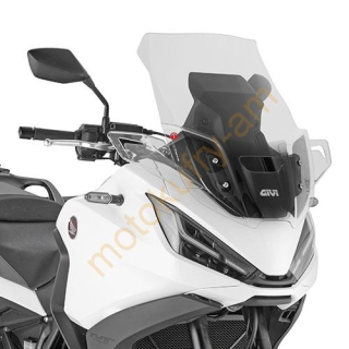 Honda NT 1100 22-24 plexi Givi D1196ST