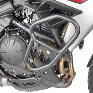 KAWASAKI Versys 650 22-25 padací rámy TN4132-KN4132