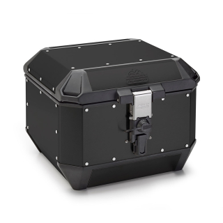 Givi ALA44 B Hliníkový topcase kufr 44L