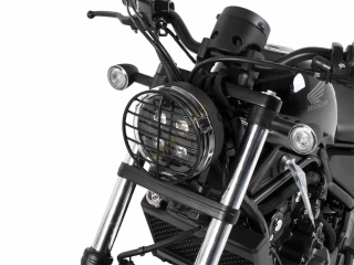 Honda CMX500 Rebel 20- mřížka světla 701998 00 01