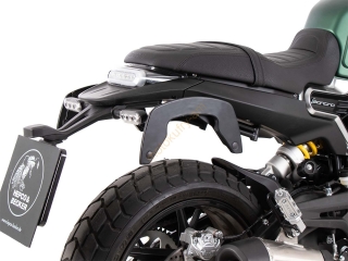 Benelli Leoncino 800 22- boční nosič C-Bow 6307645 00 01