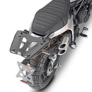 Benelli Leoncino 800 Trail 22-25 montážní sada topcase KR8714